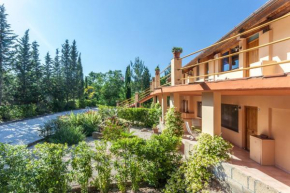 Гостиница Agriturismo Cavendo Tutus  Рим